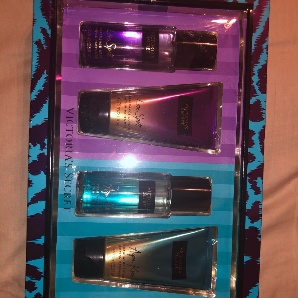 Victoria Secret Gift Set